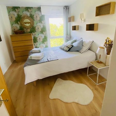 Appartement Chez Tata Emma à Annecy Extérieur photo